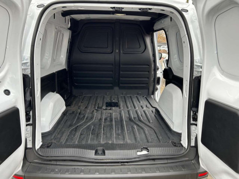 Ansicht 7 - Gebrauchtwagen Fahrzeug, Modell Townstar der Marke Nissan von Verkäufer Autohaus Wilke GmbH