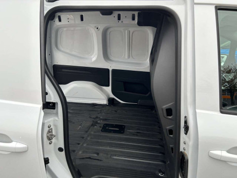 Ansicht 8 - Gebrauchtwagen Fahrzeug, Modell Townstar der Marke Nissan von Verkäufer Autohaus Wilke GmbH