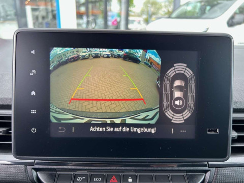 Ansicht 15 - Gebrauchtwagen Fahrzeug, Modell Townstar der Marke Nissan von Verkäufer Autohaus Wilke GmbH