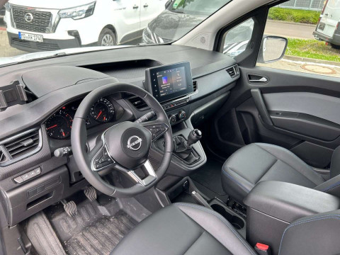 Ansicht 7 - Gebrauchtwagen Fahrzeug, Modell Townstar der Marke Nissan von Verkäufer Autohaus Wilke GmbH