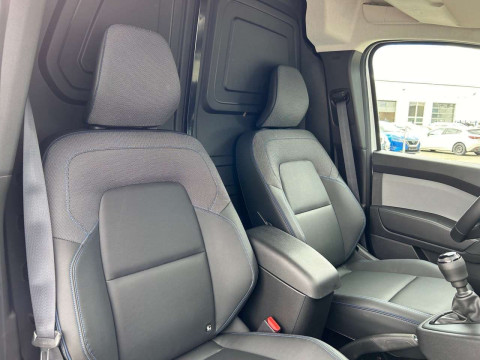 Ansicht 8 - Gebrauchtwagen Fahrzeug, Modell Townstar der Marke Nissan von Verkäufer Autohaus Wilke GmbH