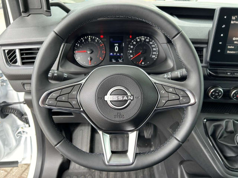 Ansicht 11 - Gebrauchtwagen Fahrzeug, Modell Townstar der Marke Nissan von Verkäufer Autohaus Wilke GmbH