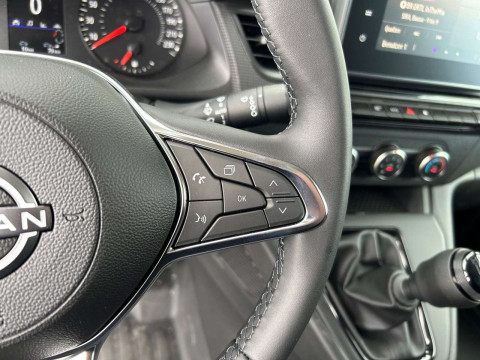 Ansicht 13 - Gebrauchtwagen Fahrzeug, Modell Townstar der Marke Nissan von Verkäufer Autohaus Wilke GmbH