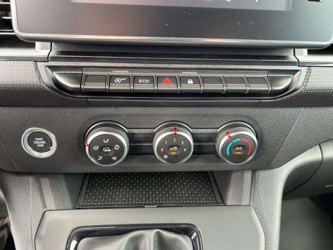 Ansicht 16 - Gebrauchtwagen Fahrzeug, Modell Townstar der Marke Nissan von Verkäufer Autohaus Wilke GmbH