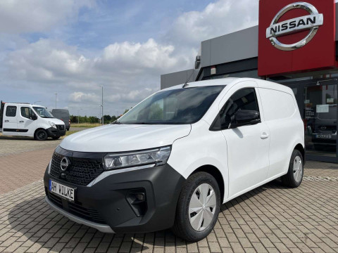 Ansicht 2 - Gebrauchtwagen Fahrzeug, Modell Townstar der Marke Nissan von Verkäufer Autohaus Wilke GmbH