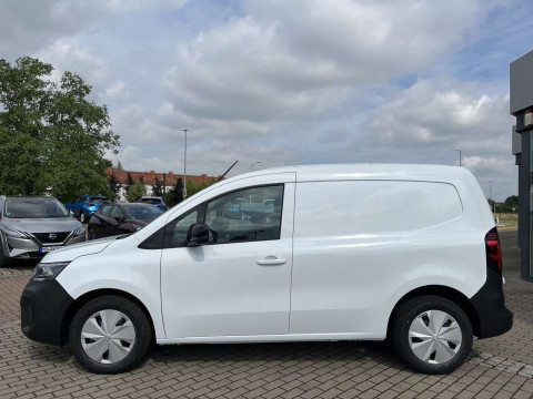 Ansicht 5 - Gebrauchtwagen Fahrzeug, Modell Townstar der Marke Nissan von Verkäufer Autohaus Wilke GmbH