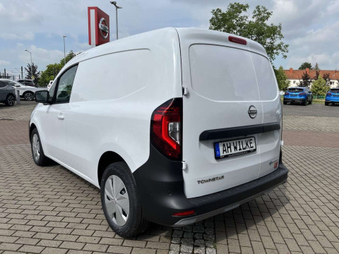 Ansicht 8 - Gebrauchtwagen Fahrzeug, Modell Townstar der Marke Nissan von Verkäufer Autohaus Wilke GmbH