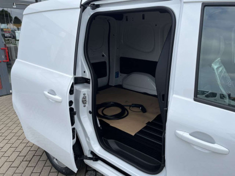 Ansicht 10 - Gebrauchtwagen Fahrzeug, Modell Townstar der Marke Nissan von Verkäufer Autohaus Wilke GmbH