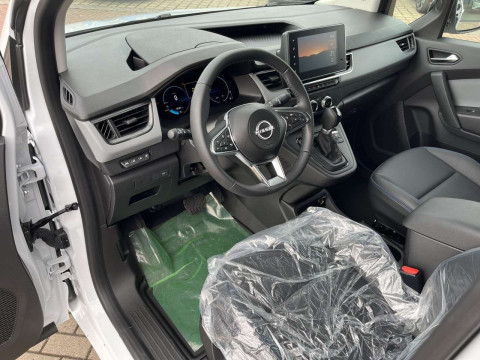 Ansicht 11 - Gebrauchtwagen Fahrzeug, Modell Townstar der Marke Nissan von Verkäufer Autohaus Wilke GmbH