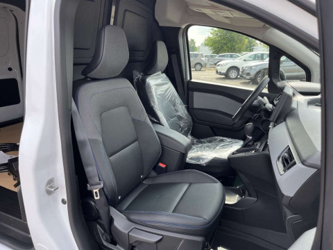 Ansicht 12 - Gebrauchtwagen Fahrzeug, Modell Townstar der Marke Nissan von Verkäufer Autohaus Wilke GmbH