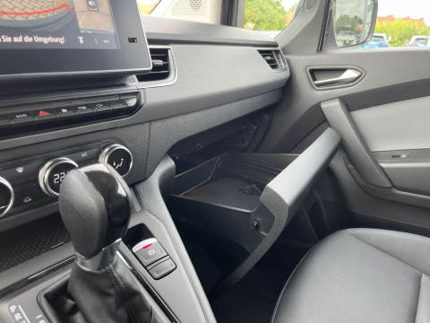 Ansicht 15 - Gebrauchtwagen Fahrzeug, Modell Townstar der Marke Nissan von Verkäufer Autohaus Wilke GmbH