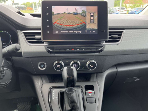 Ansicht 16 - Gebrauchtwagen Fahrzeug, Modell Townstar der Marke Nissan von Verkäufer Autohaus Wilke GmbH