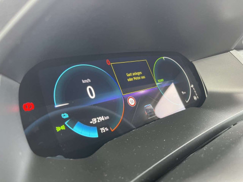 Ansicht 17 - Gebrauchtwagen Fahrzeug, Modell Townstar der Marke Nissan von Verkäufer Autohaus Wilke GmbH