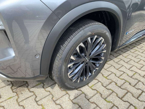 Ansicht 16 - Gebrauchtwagen Fahrzeug, Modell X-Trail der Marke Nissan von Verkäufer Andreas Schlöffel GmbH