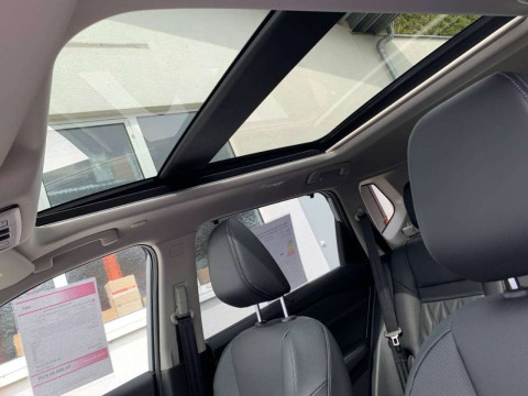 Ansicht 19 - Gebrauchtwagen Fahrzeug, Modell X-Trail der Marke Nissan von Verkäufer Andreas Schlöffel GmbH