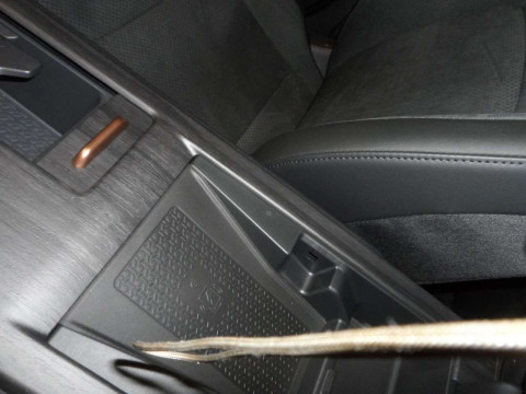 Ansicht 19 - Gebrauchtwagen Fahrzeug, Modell Ariya der Marke Nissan von Verkäufer AH Sömmerda-Ost GmbH