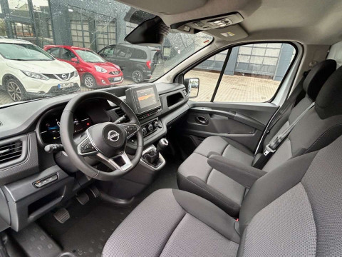 Ansicht 7 - Neuwagen Fahrzeug, Modell Primastar der Marke Nissan von Verkäufer Autohaus Wilke GmbH