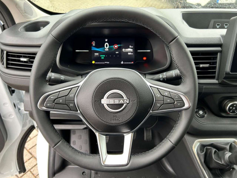 Ansicht 10 - Neuwagen Fahrzeug, Modell Primastar der Marke Nissan von Verkäufer Autohaus Wilke GmbH