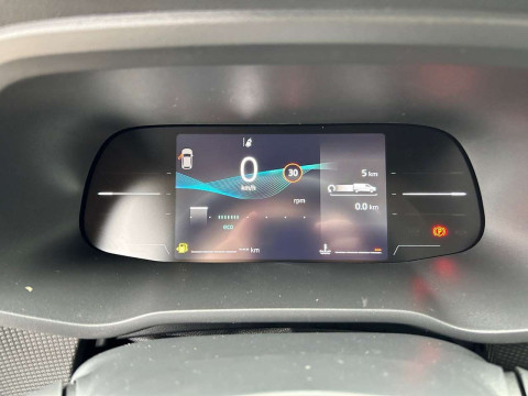 Ansicht 11 - Neuwagen Fahrzeug, Modell Primastar der Marke Nissan von Verkäufer Autohaus Wilke GmbH