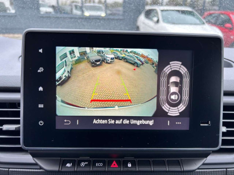 Ansicht 14 - Neuwagen Fahrzeug, Modell Primastar der Marke Nissan von Verkäufer Autohaus Wilke GmbH