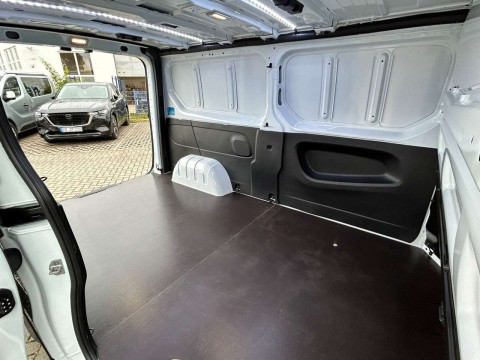 Ansicht 16 - Neuwagen Fahrzeug, Modell Primastar der Marke Nissan von Verkäufer Autohaus Wilke GmbH