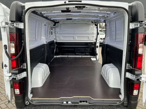 Ansicht 17 - Neuwagen Fahrzeug, Modell Primastar der Marke Nissan von Verkäufer Autohaus Wilke GmbH