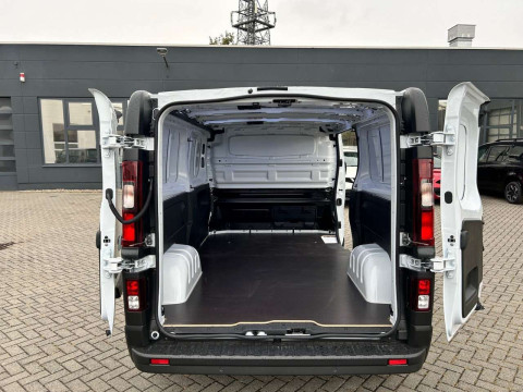 Ansicht 18 - Neuwagen Fahrzeug, Modell Primastar der Marke Nissan von Verkäufer Autohaus Wilke GmbH