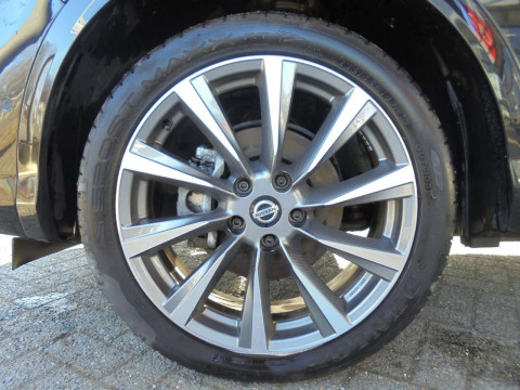 Ansicht 7 - Gebrauchtwagen Fahrzeug, Modell Qashqai der Marke Nissan von Verkäufer Autocenter Strehle e.K.