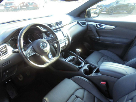 Ansicht 9 - Gebrauchtwagen Fahrzeug, Modell Qashqai der Marke Nissan von Verkäufer Autocenter Strehle e.K.