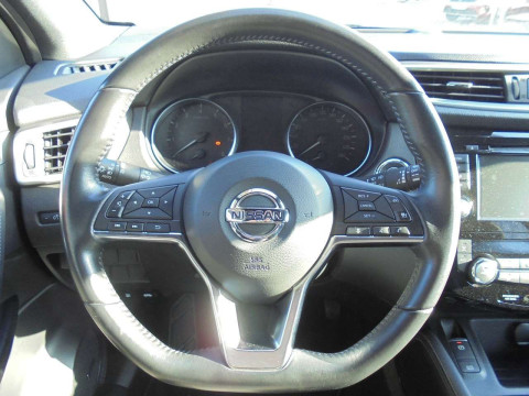 Ansicht 13 - Gebrauchtwagen Fahrzeug, Modell Qashqai der Marke Nissan von Verkäufer Autocenter Strehle e.K.