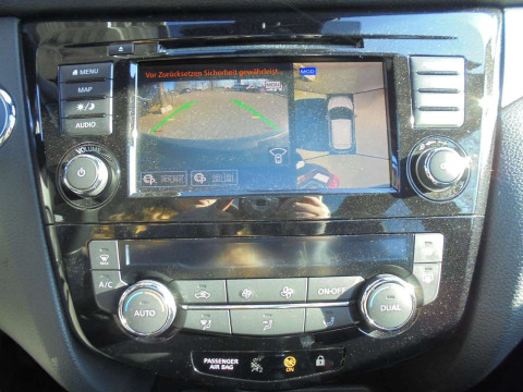 Ansicht 14 - Gebrauchtwagen Fahrzeug, Modell Qashqai der Marke Nissan von Verkäufer Autocenter Strehle e.K.