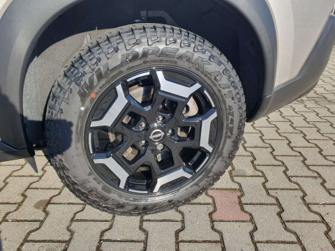 Ansicht 15 - Gebrauchtwagen Fahrzeug, Modell X-Trail der Marke Nissan von Verkäufer Autohaus Eimann GmbH