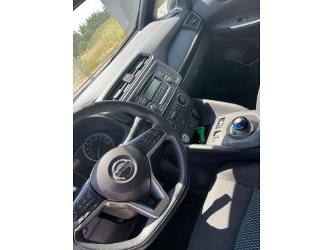 Ansicht 8 - Gebrauchtwagen Fahrzeug, Modell Leaf der Marke Nissan von Verkäufer Autohaus W. Braunschläger