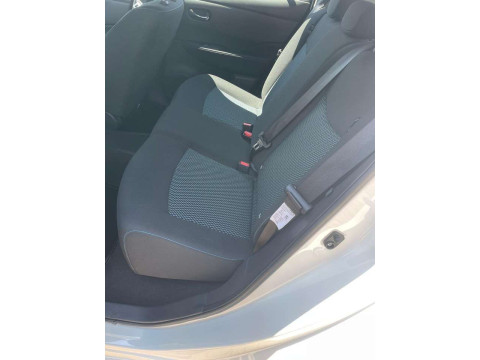 Ansicht 9 - Gebrauchtwagen Fahrzeug, Modell Leaf der Marke Nissan von Verkäufer Autohaus W. Braunschläger