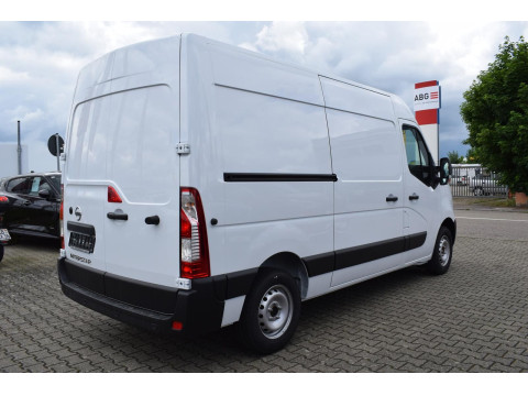 Ansicht 3 - Gebrauchtwagen Fahrzeug, Modell Interstar der Marke Nissan von Verkäufer Siegfried Schmidt GmbH