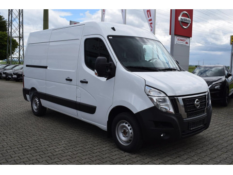 Ansicht 4 - Gebrauchtwagen Fahrzeug, Modell Interstar der Marke Nissan von Verkäufer Siegfried Schmidt GmbH