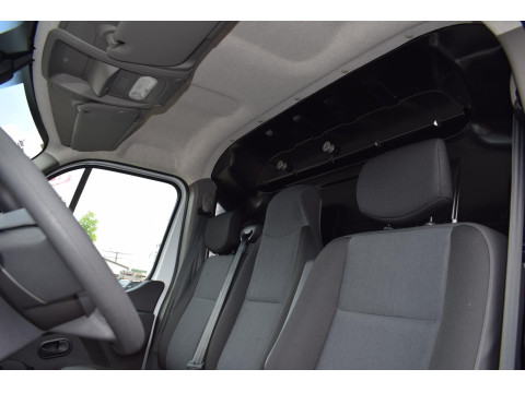 Ansicht 5 - Gebrauchtwagen Fahrzeug, Modell Interstar der Marke Nissan von Verkäufer Siegfried Schmidt GmbH