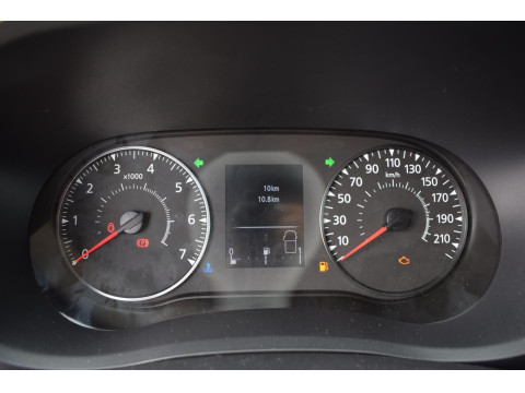 Ansicht 7 - Gebrauchtwagen Fahrzeug, Modell Interstar der Marke Nissan von Verkäufer Siegfried Schmidt GmbH