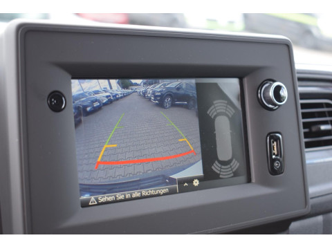 Ansicht 9 - Gebrauchtwagen Fahrzeug, Modell Interstar der Marke Nissan von Verkäufer Siegfried Schmidt GmbH