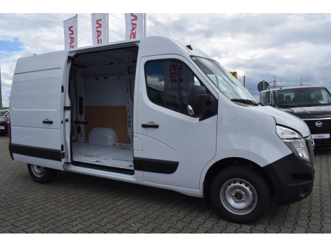 Ansicht 12 - Gebrauchtwagen Fahrzeug, Modell Interstar der Marke Nissan von Verkäufer Siegfried Schmidt GmbH