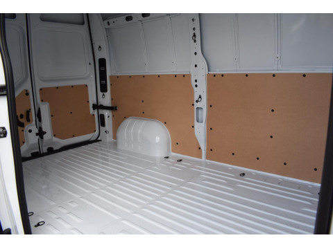 Ansicht 13 - Gebrauchtwagen Fahrzeug, Modell Interstar der Marke Nissan von Verkäufer Siegfried Schmidt GmbH