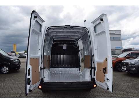 Ansicht 14 - Gebrauchtwagen Fahrzeug, Modell Interstar der Marke Nissan von Verkäufer Siegfried Schmidt GmbH