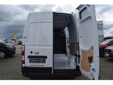 Ansicht 15 - Gebrauchtwagen Fahrzeug, Modell Interstar der Marke Nissan von Verkäufer Siegfried Schmidt GmbH