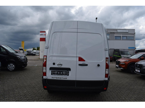 Ansicht 16 - Gebrauchtwagen Fahrzeug, Modell Interstar der Marke Nissan von Verkäufer Siegfried Schmidt GmbH