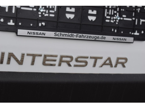 Ansicht 17 - Gebrauchtwagen Fahrzeug, Modell Interstar der Marke Nissan von Verkäufer Siegfried Schmidt GmbH
