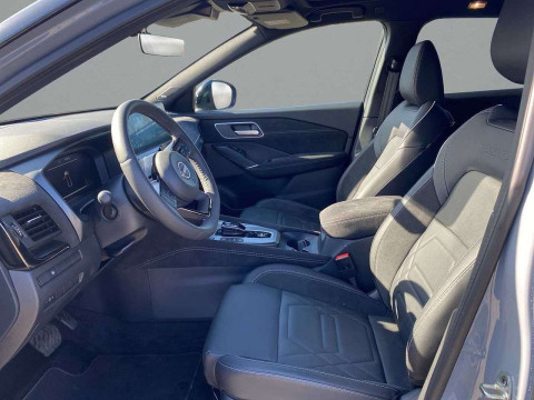 Ansicht 11 - Gebrauchtwagen Fahrzeug, Modell Qashqai der Marke Nissan von Verkäufer Vorndran Automobile GmbH