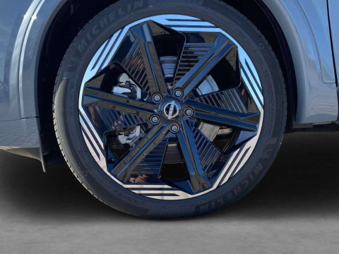 Ansicht 14 - Gebrauchtwagen Fahrzeug, Modell Qashqai der Marke Nissan von Verkäufer Vorndran Automobile GmbH