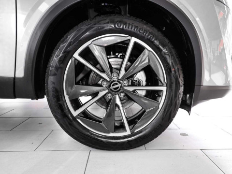 Ansicht 3 - Gebrauchtwagen Fahrzeug, Modell Qashqai der Marke Nissan von Verkäufer Moll Automobile GmbH & Co. KG