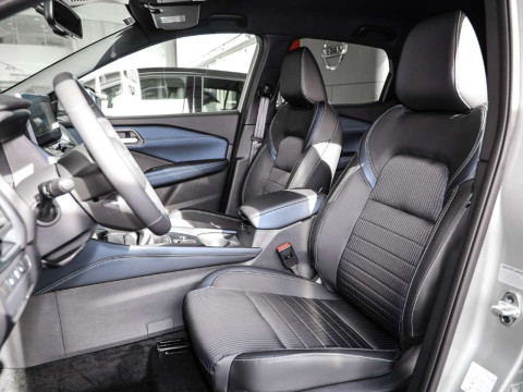 Ansicht 4 - Gebrauchtwagen Fahrzeug, Modell Qashqai der Marke Nissan von Verkäufer Moll Automobile GmbH & Co. KG