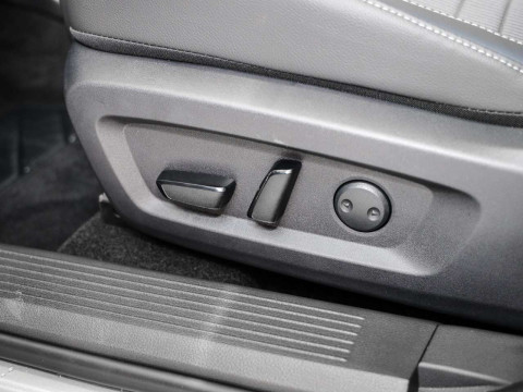 Ansicht 5 - Gebrauchtwagen Fahrzeug, Modell Qashqai der Marke Nissan von Verkäufer Moll Automobile GmbH & Co. KG